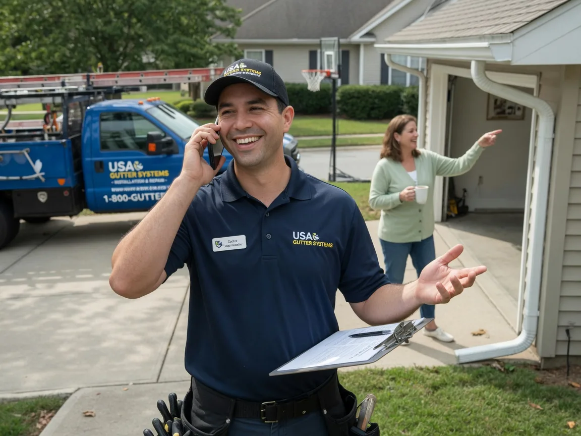 Gutter Installation Weatherford, OK FAQs